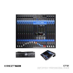 KREZT GT12